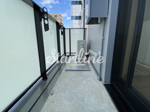 アーバネックス北上野の物件内観写真